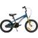 Puch Moonlight Børnecykel 1 Gear 16 in 2025 Blå Børnecykel