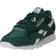 Reebok Sneaker Low Classic - Mørkegrøn/Hvid