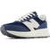 New Balance 370 Junior - Blue