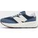 New Balance 370 Junior - Blue