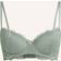 Hunkemöller Formpressad Bygel-Bh - Marine