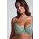 Hunkemöller Formpressad Bygel-Bh - Marine