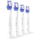 Philips Sensitive 4 Pack Brush Heads HX6054/87