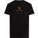 Calvin Klein Monogram T-shirt - Black/Red