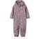 Name It Elderberry Butterfly Alfa08 Softshell Dräkt Foil - Elderber