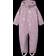 Name It Elderberry Butterfly Alfa08 Softshell Dräkt Foil - Elderber