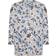 Soyaconcept Felicity Bluse Air Blue Combi - Beige/Meleret