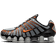 Nike Shox TL-sko til Mænd - Grå