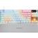 SteelSeries Apex Pro TKL Gen 3 Gamingtangentbord