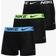 Nike Elite Trunks - Black