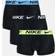 Nike Elite Trunks - Black