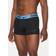 Nike Elite Trunks - Black