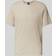 BOSS Waffle T-Shirt - Beige