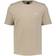 BOSS Waffle T-Shirt - Beige
