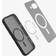 Spigen Ultra Hybrid MagFit Case för Google Pixel 9a