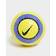 Nike Premier League Academy Football Yellow