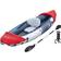 Bestway Hydro-Force Individual Inflatable Kayak 290 x 91 cm