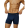 Danish Endurance Sports Boxer Shorts 6-pack - Black/Blue/Green