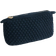 Aiayu Helen Classic Clutch Väska - Navy