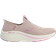 Skechers Dam Max Cushioning Elite 2.0 Eternal Hands Free Slip-ins Sneakers - Naturlig Rosa
