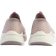 Skechers Dam Max Cushioning Elite 2.0 Eternal Hands Free Slip-ins Sneakers - Naturlig Rosa