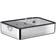 Premium Lasagnefad Højeste Kvalitet Til De Bedste Lasagner 36 x 25 x 8 cm Ovnfast fad 25cm 8cm