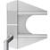 Odyssey Ai-One Silver Seven S Pistol Putter Höger 33 tum