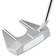 Odyssey Ai-One Silver Seven S Pistol Putter Höger 33 tum