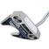 Odyssey Ai-One Silver Seven S Pistol Putter Höger 33 tum