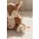 Little Dutch Fairy Garden Deer Toy