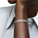 Pandora Reflexions Glittrande Lås Armband