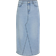 Vila Nederdel - Blue Denim