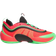 adidas D.O.N. Issue 6 Skor - Lucid Red/Core Black/Screaming Green