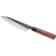 Norskaer Norskaer Black Buffalo Gyuto Kokkekniv Kokkekniv 23 cm