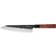Norskaer Norskaer Black Buffalo Gyuto Kokkekniv Kokkekniv 23 cm
