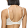 Triumph Shape Smart Ellipse Bra - White
