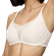 Triumph Shape Smart Ellipse Bra - White