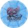 Latitude 64 DiscGolf Retro Burst Beginner Starter Set