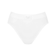 Sloggi double comfort tai 3er pack slip baumwolle weiss schwarz Weiss