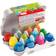 Tony's Chocolonely Mix of Easter Egg Box 150g 12pcs