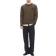 Wood Wood Wwtay C Str S - Gensere