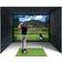 SimSpace Golf Enclosure SIM/002 9' 10'' x 8' 2'' x 4' 11'