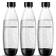 SodaStream Fuse TrioPack 1L