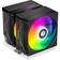 ID-Cooling Frozn A620 Pro Se ARGB Dual-Tower Air CPU Kylare