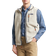 Patagonia Mens Retro Pile Vest - Beige