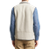 Patagonia Retro Pile Vest Pelican - Beige