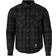 Merlin Axe Hydro Kevlar Waterproof Motorcycle Shirt - Grey Adult