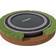 North Trampoline Trampoline In Ground Round 300cm + Safety Net