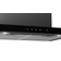 Thermex Super Silent GT Med motor 60cm, Svart