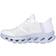 Skechers Go Walk Glide Step 2.0 Belah Sneaker Women's White/Purple Sneakers